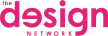 The Design Network kanal logosu