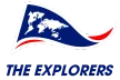 The Explorers kanal logosu