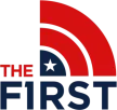 The First TV kanal loqosu