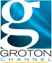 The Groton Channel kanal logosu