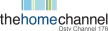 The Home Channel kanal logosu