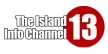The Island Info Channel kanal loqosu