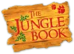 The Jungle Book kanal logosu