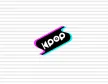 THE K-POP kanal logosu