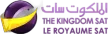 The Kingdom Sat kanal logosu