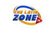 The Latin Zone TV kanal logosu