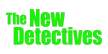 The New Detectives kanal logosu