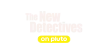 The New Detectives kanal logosu