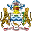 The Parliament of Guyana kanal loqosu