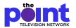 The Point Televsion Network kanal logosu