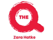 The Q India kanal logosu