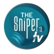 The Sniper One TV kanal logosu