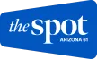 The Spot Arizona 61 kanal logosu