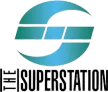The Superstation kanal logosu