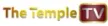 Senderlogo von The Temple TV