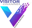 The Visitor Channel kanal loqosu