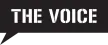 Senderlogo von The Voice