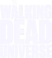 Senderlogo von The Walking Dead Universe