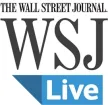 The Wall Street Journal Live kanal logosu