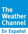 The Weather Channel en Espanol kanal loqosu