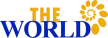 Senderlogo von The World