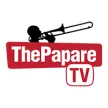 Senderlogo von ThePapare TV
