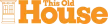 Senderlogo von This Old House
