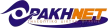 Thraki Net TV kanal logosu
