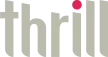 Thrill kanal logosu