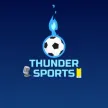 Thunder Sports kanal logosu