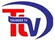 Thunder TV kanal logosu