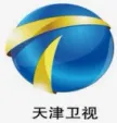 Tianjin TV kanal logosu