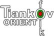 Senderlogo von Tiankov Orient Folk