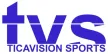 TicaVision Sports kanal logosu