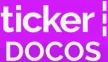 ticker Docos kanal logosu