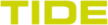 Tide TV kanal logosu