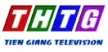 Senderlogo von Tien Giang TV
