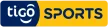 Tigo Sports channel logo
