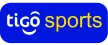 Senderlogo von Tigo Sports