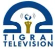 Senderlogo von Tigrai TV