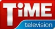 Time Television kanal logosu