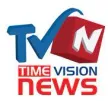 Time Vision News kanal logosu