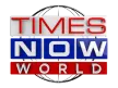 Times Now World kanal logosu