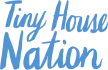 Senderlogo von Tiny House Nation