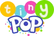 Tiny Pop kanal logosu