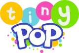 Tiny Pop kanal loqosu