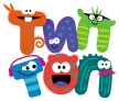TipTop kanal logosu