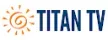 Titan TV kanal logosu