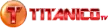 Titanico TV kanal logosu