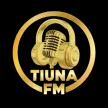 Tiuna FM TV kanal logosu